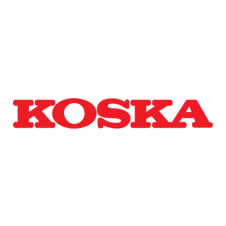 Koska